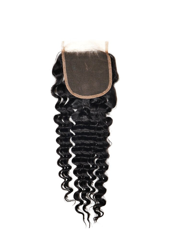 Brazilian Deep Wave Closure